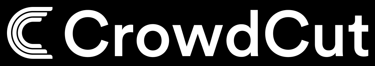 CrowdCut